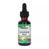 Suplemento de Regaliz | Nature's Answer | Salud Digestiva 1oz