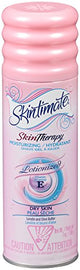 Gel de afeitado hidratante para mujeres
