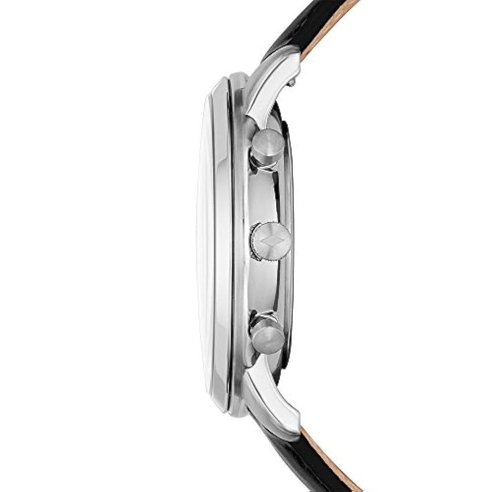 Reloj Fossil FS5452 Neutra Chrono analógico para hombre