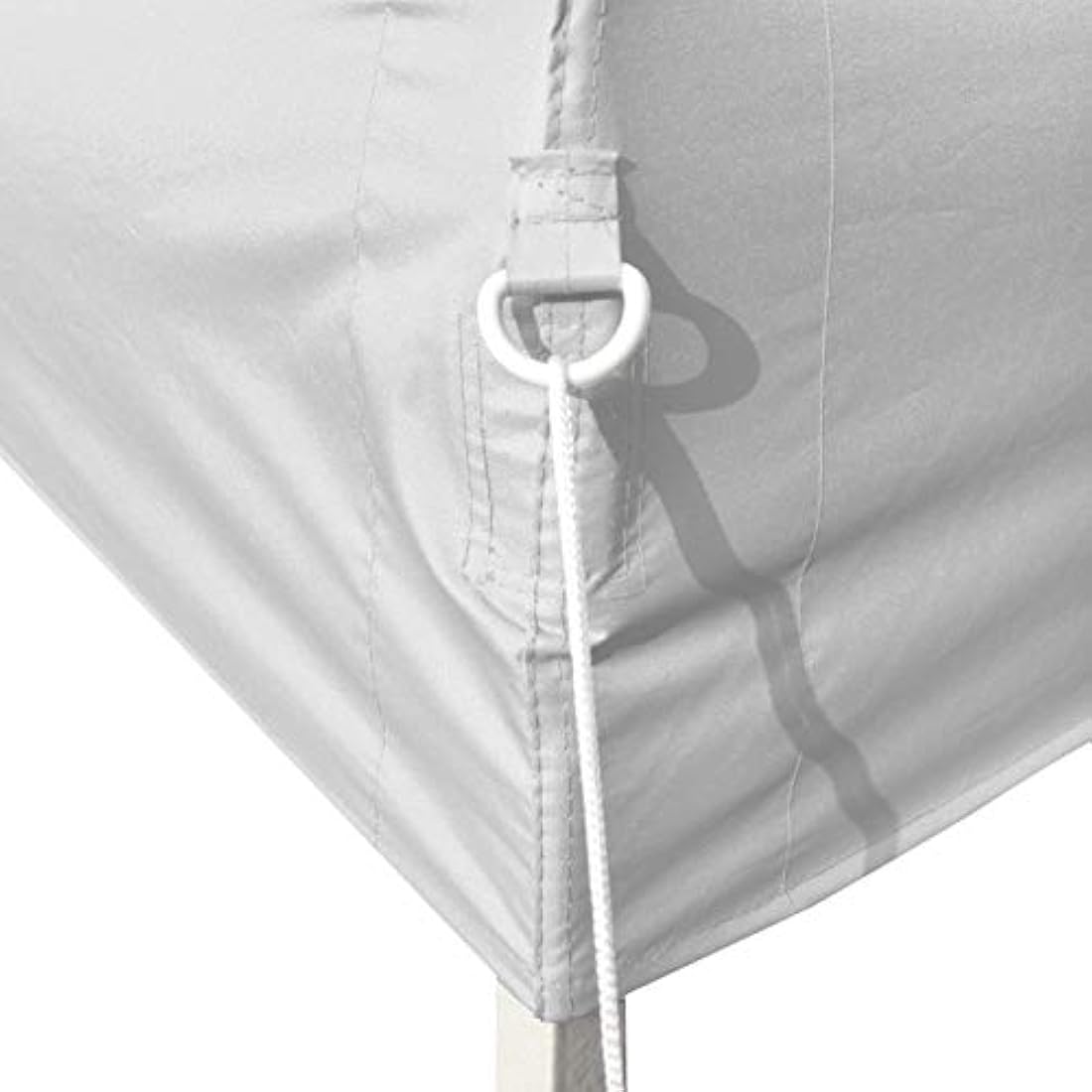 Impact Canopy Carpa desplegable de 10 'x 10' Carpa de sombra