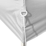 Impact Canopy Carpa desplegable de 10 'x 10' Carpa de sombra
