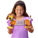 Brand Disney y Pixar Toy Story Slinky perro felpa multicolor
