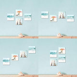 Hardy Gallery Beach - Lienzo decorativo