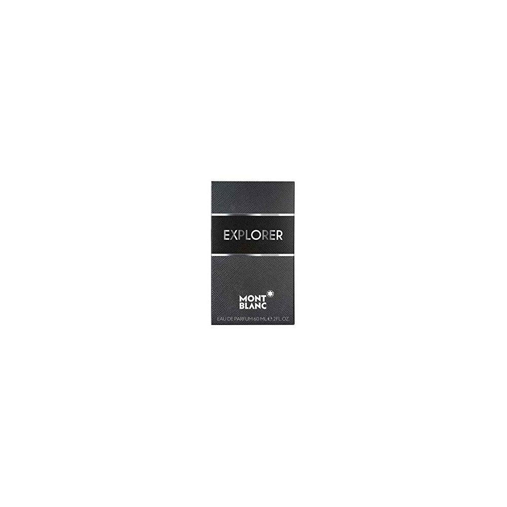 Perfume MONTBLANC Explorer