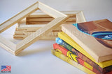 Lienzo decorativo para habitación de los niños