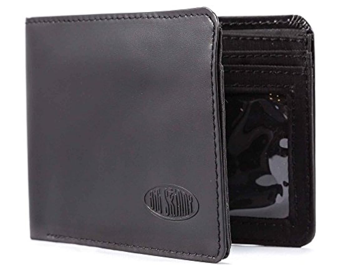 Big Skinny - Cartera fina para hombre
