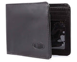 Big Skinny - Cartera fina para hombre