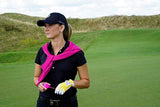 Guantes de golf sintéticos