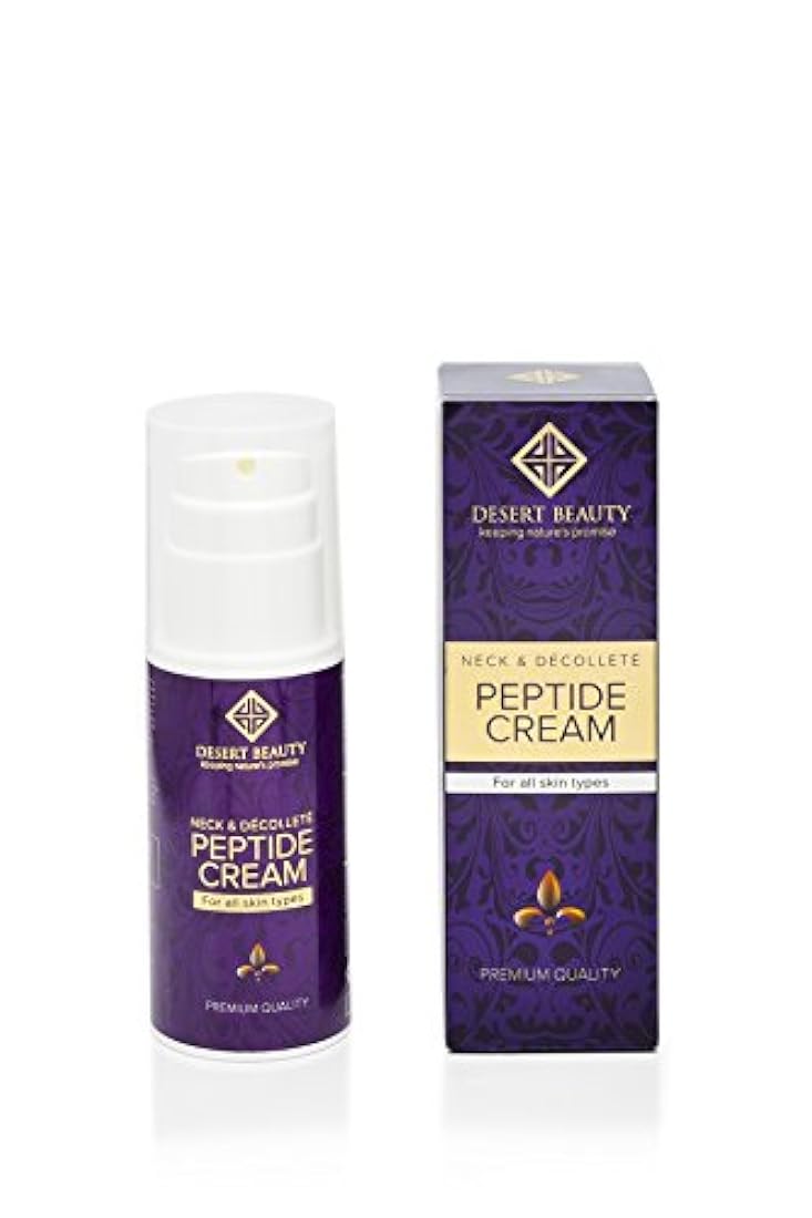 Crema de firmeza para el cuello hidratante