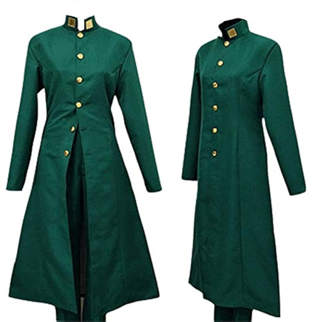 Disfraces Disfraz de Halloween para mujer Noriaki Kakyoin