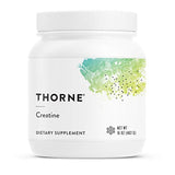 suplemento de creatina para la producción de energía 16 oz