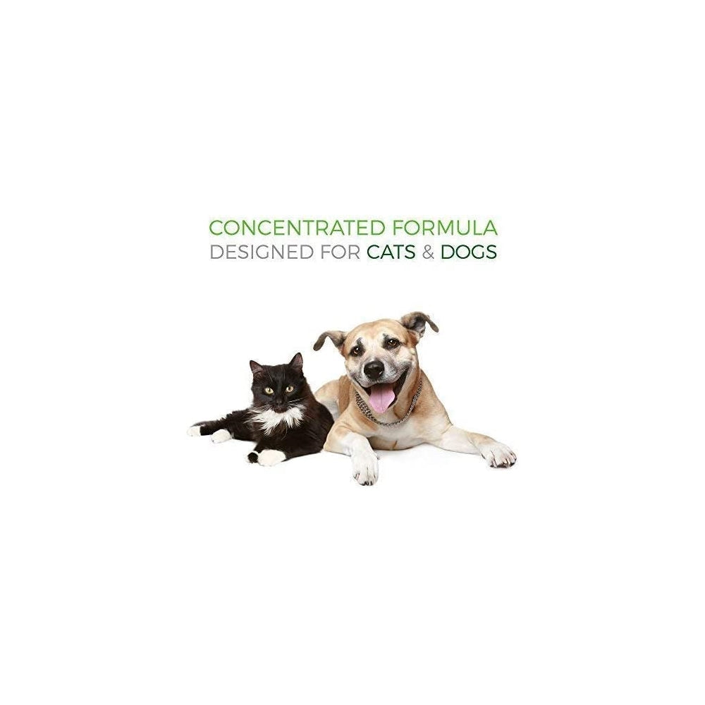 Vitaminas masticables para perros Mejora la piel y el abrigo