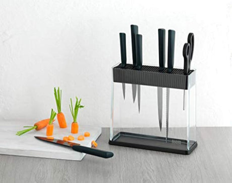 Kuhn Rikon Vision - Soporte para cuchillos