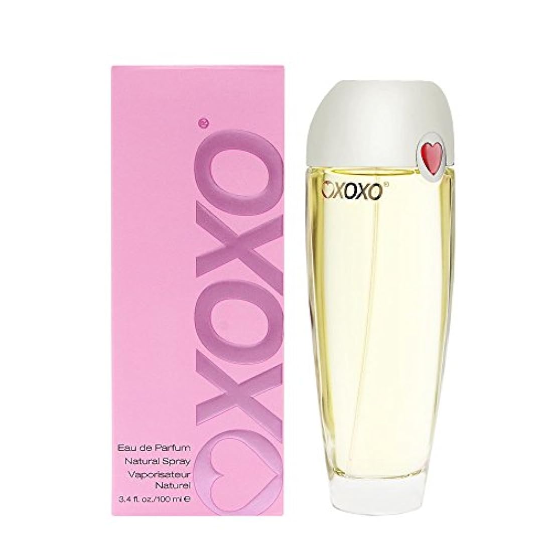 XOXO Perfume de XOXO para mujer Fragancias personales