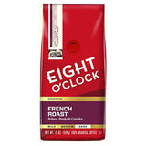 Tierra de ocho O'Clock