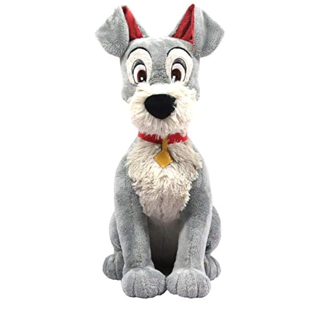 Peluche de perro (13.0 in)