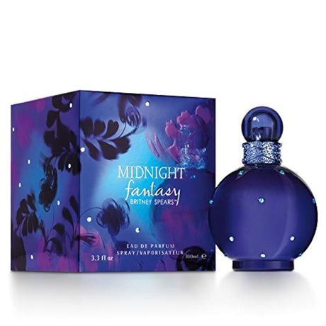 Perfume en spray.