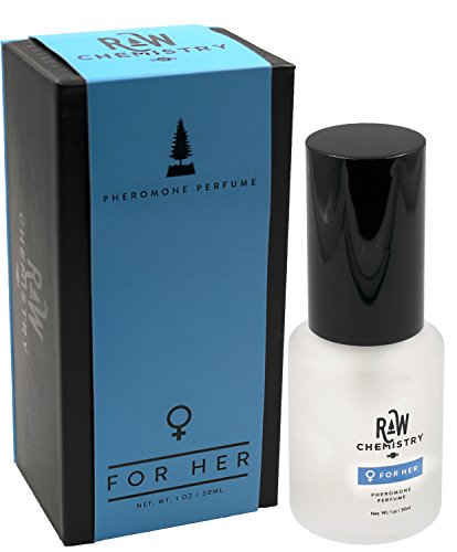 perfume de feromonas