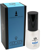 perfume de feromonas