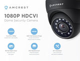 Amcrest Full HD 1080P 1920TVL Cámara de seguridad para exteriores