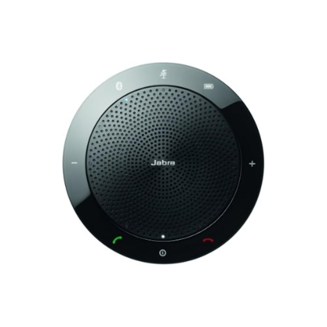 Speak 510 MS Altavoz inalámbrico Bluetooth para Softphone