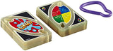 Juego de cartas (UNO SPLASH)