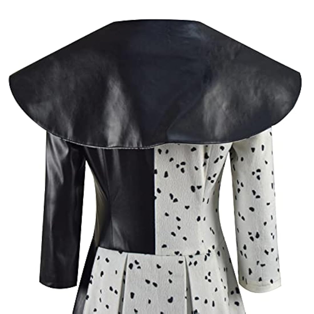 Disfraces Cruella Deville - Traje para disfraz
