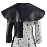 Disfraces Cruella Deville - Traje para disfraz