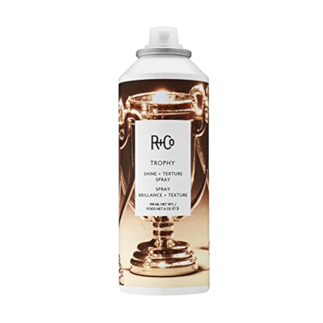 Spray para cabello con Protección térmica y protección UV