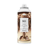 Spray para cabello con Protección térmica y protección UV