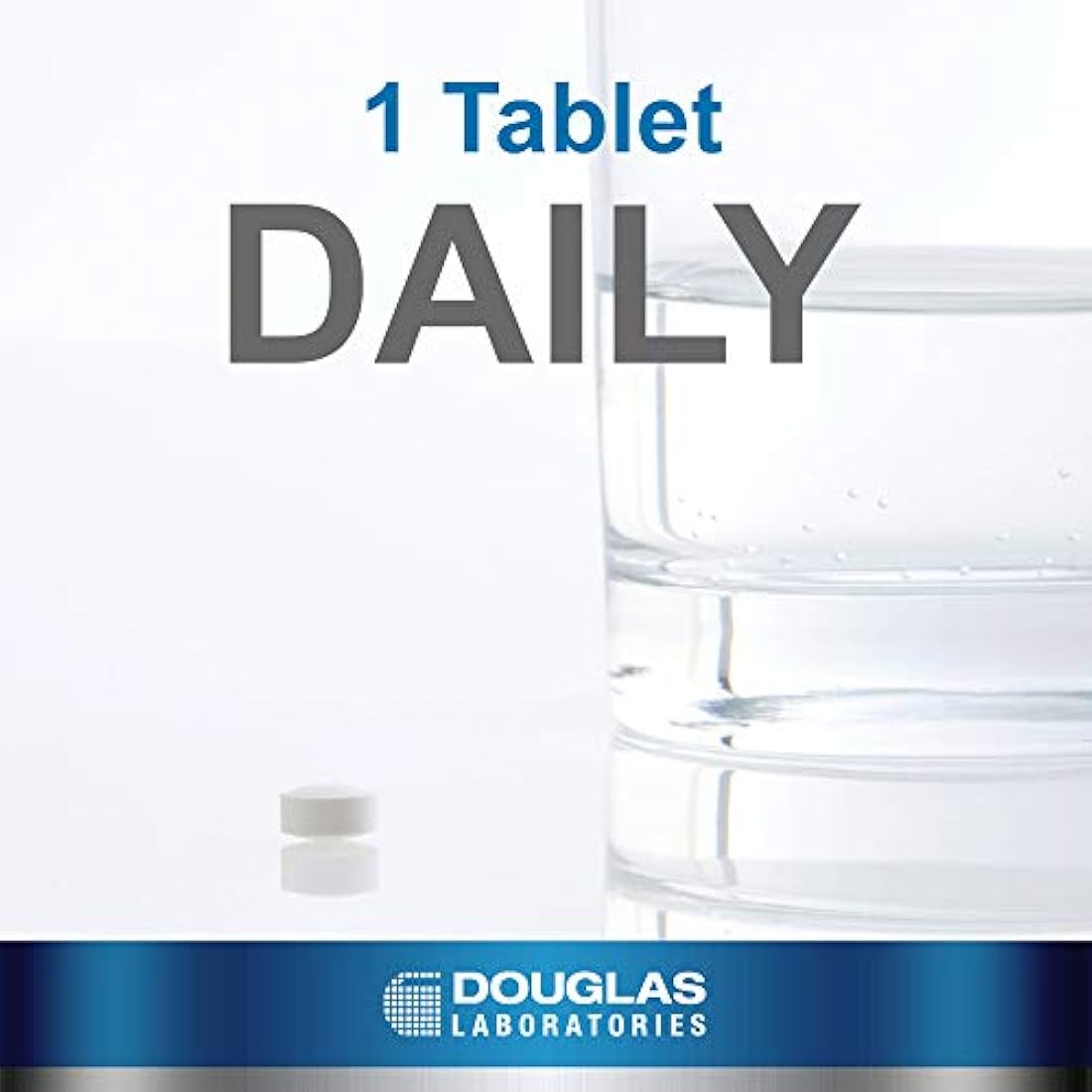 Vitamina D  100 tabletas