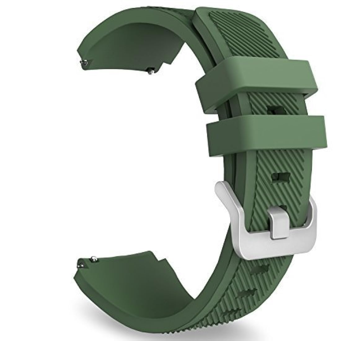 Bandas de silicona de repuesto para Samsung Gear