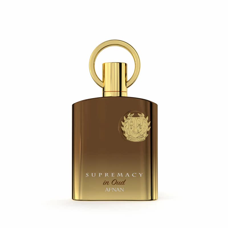 Perfumes SUPREMACIA DE AFNAN EAU DE PARFUM Spray 3.4 OZ