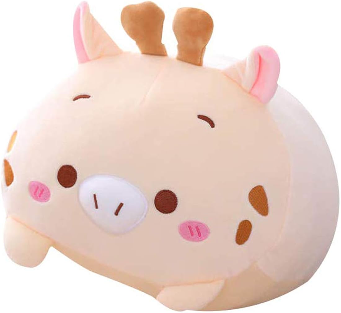 Peluches  de 23.6 pulgadas de caricatura de animal rellena