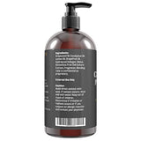 M3 Naturals - Aceite de masaje anticelulitis  con colágeno