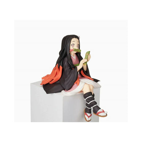 Muñecos y Figuras de Acción Anime Comiendo bolas de arroz