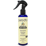 Spray protector de calor de aceite de argán PURA D'OR
