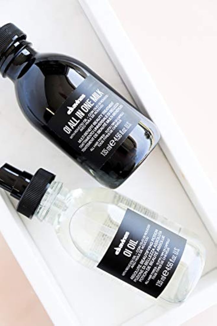 spray de leche para cabello