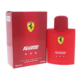Ferrari Scuderia Red EDT Eau De Toilette Spray