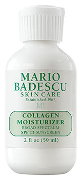 Mario Badescu Hidratante de colágeno