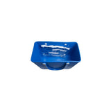 Bolsa de mano extra grande impermeable y lavable antivuelco