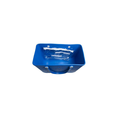 Bolsa de mano extra grande impermeable y lavable antivuelco