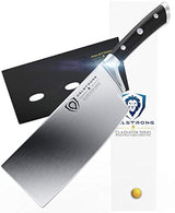 Cuchillo Chef DALSTRONG - Series Gladiador - Alemán Acero