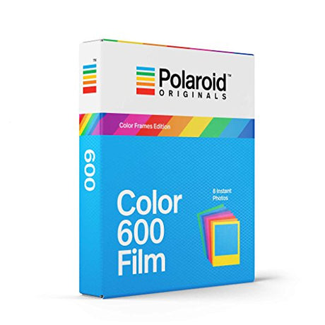 Pack de film fotográfico