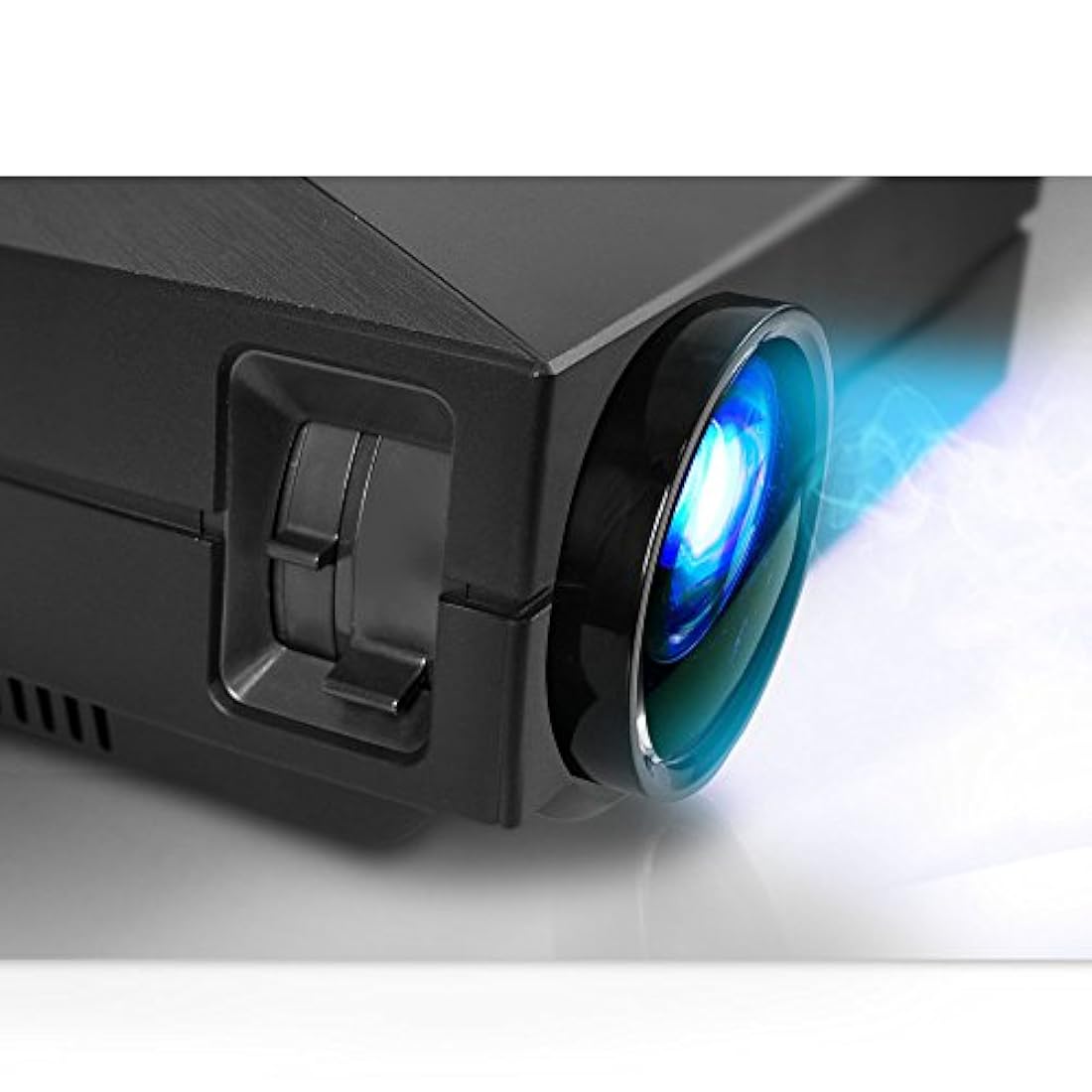 Proyector de vídeo 1080p Full HD PYLE-HOME PRJG82