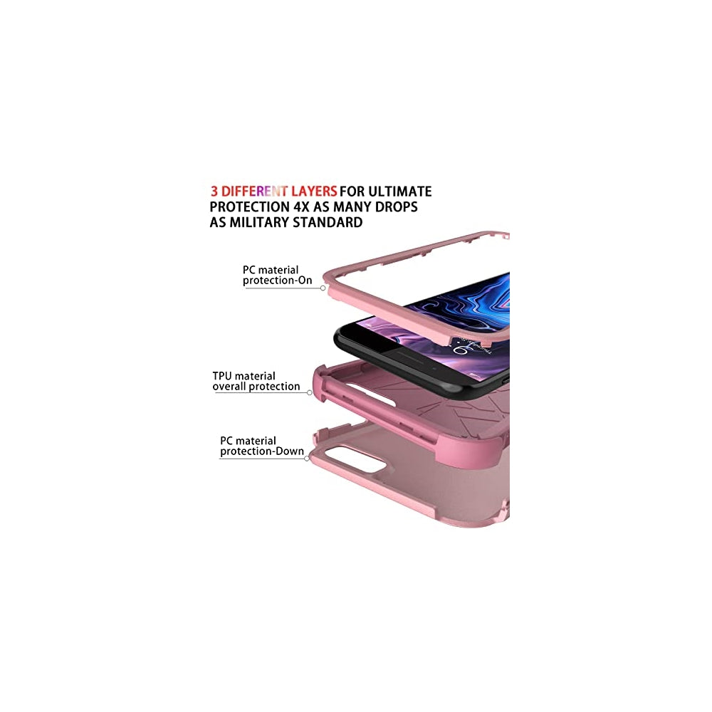 Fundas y Estuches para iPhone 8 Plus iPhone 7 Plus