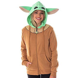 Disfraces Baby Yoda