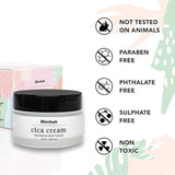 Crema facial hidratante antienvejecimiento y antiarrugas