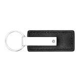Ford F250 Cuero Negro Clave Cadena