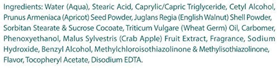 Himalaya - Exfoliantes faciales, elimina las células muertas